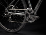 Trek Dual Sport 1 Hybrid Bike (Unisex)
