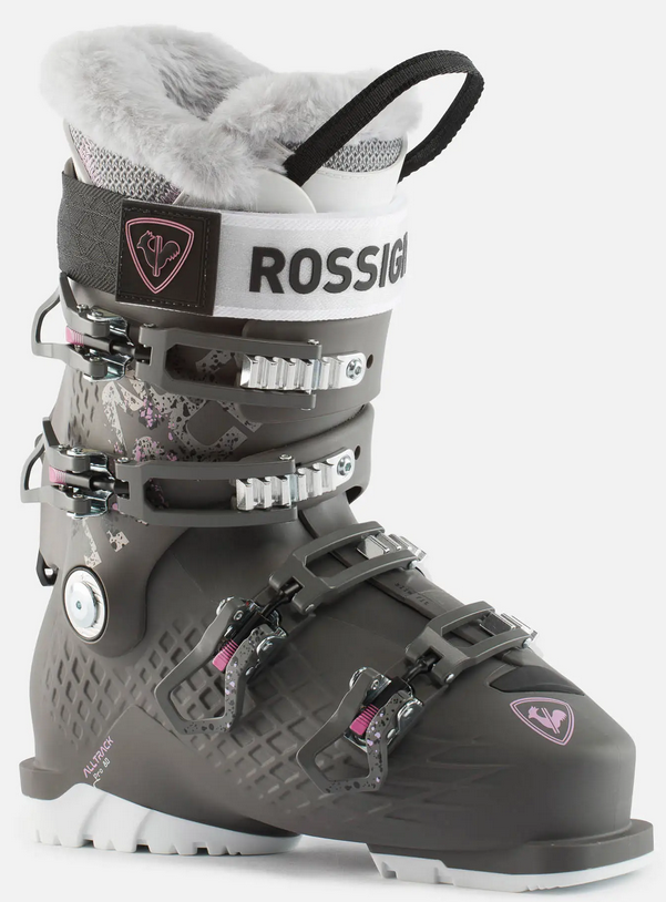 Rossignol Alltrack Pro 80W Women s Ski Boot 2023 Petersons Ski