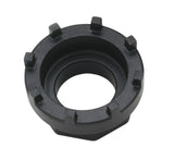 Bottom Bracket Tool BBT-18 for 8-Notch ISIS Cups