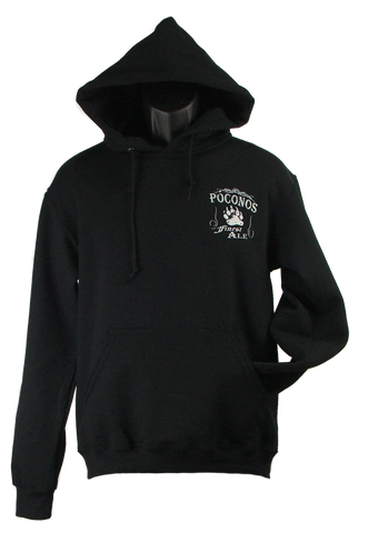 Pocono Mountains Souvenir Pullover Hoodie