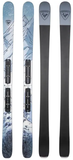 Rossignol Black Ops 92 Skis