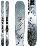 Rossignol Black Ops 92 Skis