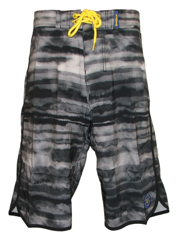 Banana Boat Boardshort Charcoal UPF 50+ (Men's)