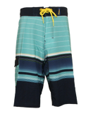 Banana Boat Boardshort Teal UPF 50+ (Men's)