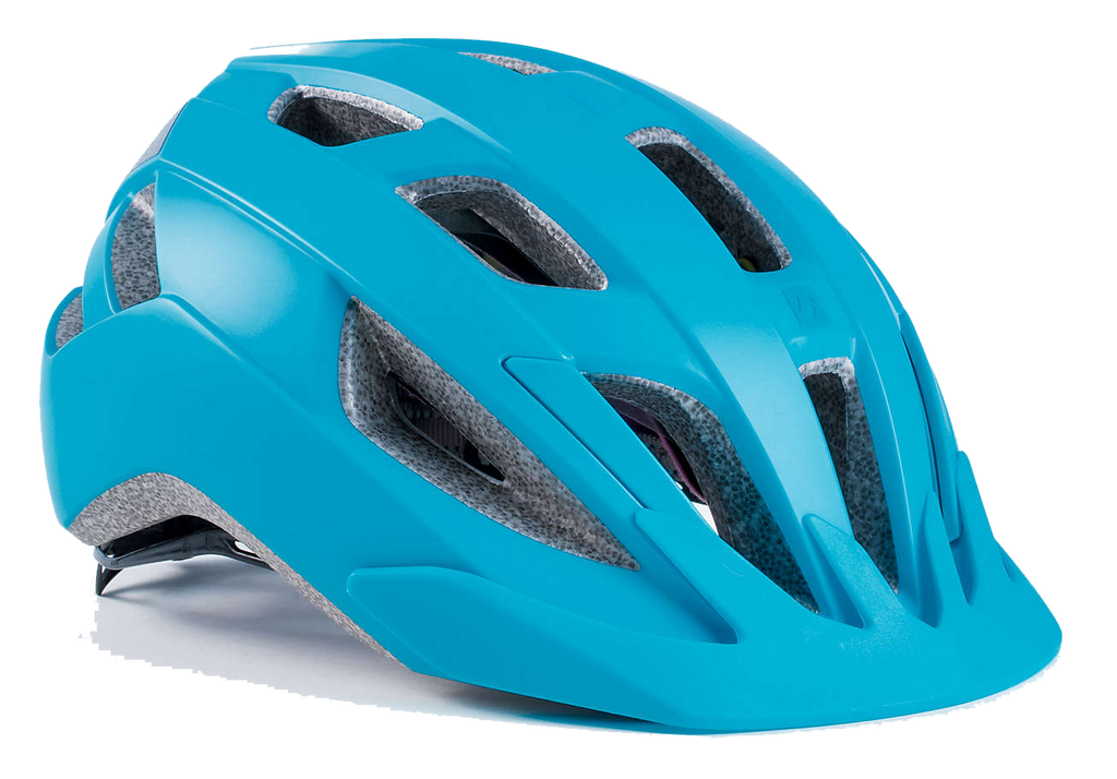 bontrager solstice fahrradhelm Bontrager Solstice MIPS Bike Helmet – Petersons Ski and Cycle