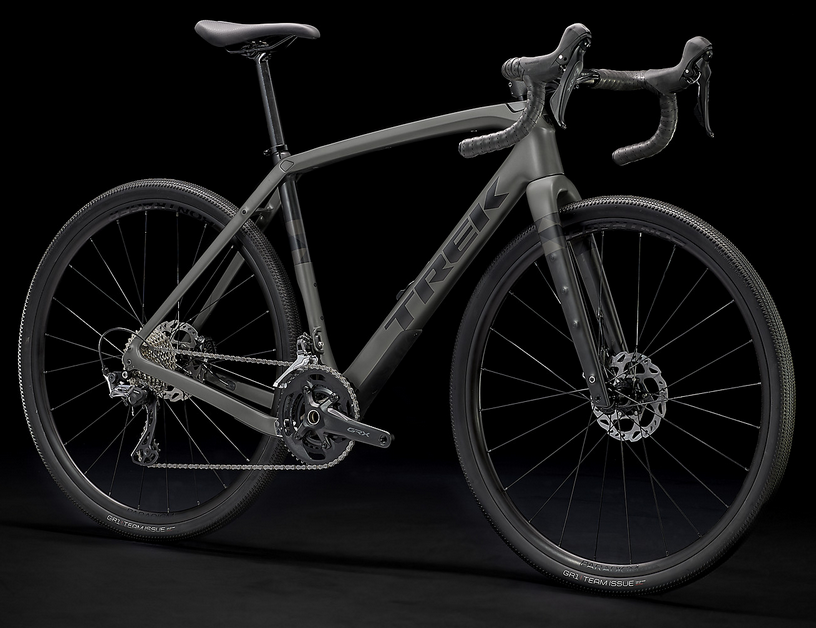 Trek Checkpoint SL5 Carbon Gravel Bicycle Petersons Ski and Cycle