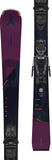 Atomic Cloud Q9 Skis