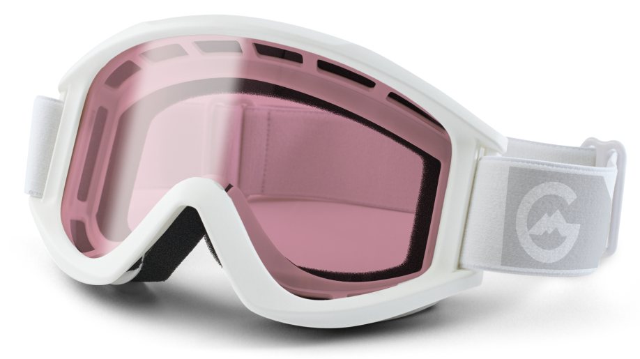 cogspinner goggles Gordini Crest Ski & Snowboard Goggle – Petersons Ski and Cycle
