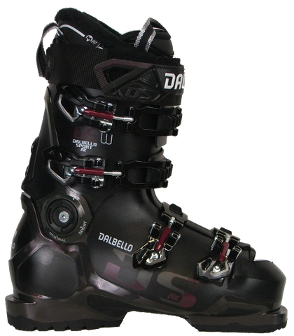 Dalbello Ski Boot