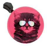 Electra Domeringer Bell