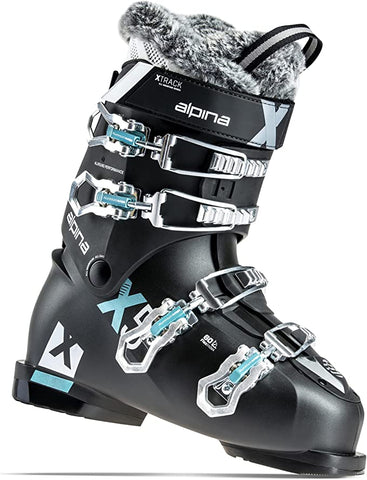 Alpina Eve X5 Ski Boot