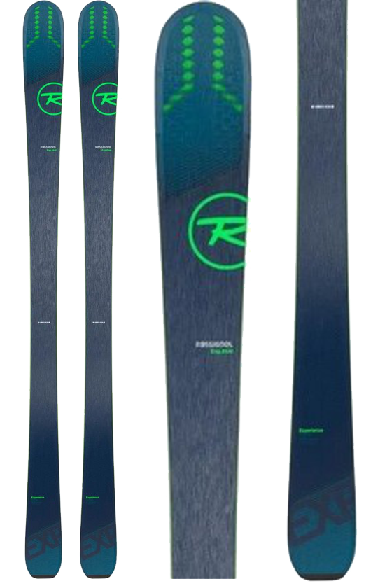 Rossignol Experience 84Ai Skis (Men's) – Petersons Ski and Cycle