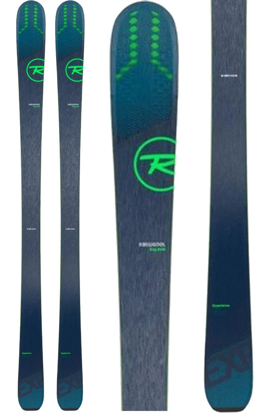 Rossignol 84 outlet ai review