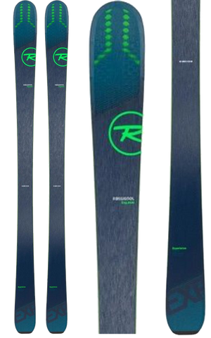 Rossignol Experience 84Ai  Skis (Men's)