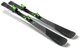 Elan Explore 8 LS Skis