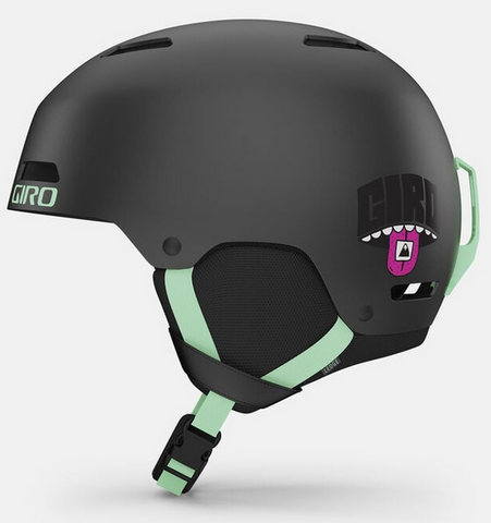 Giro Ledge Helmet