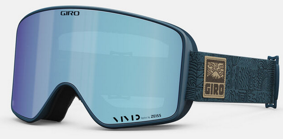 giro method goggle review Giro Method Goggle