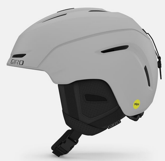Giro Neo Mips Ski and Snowboard Helmet – Petersons Ski and Cycle