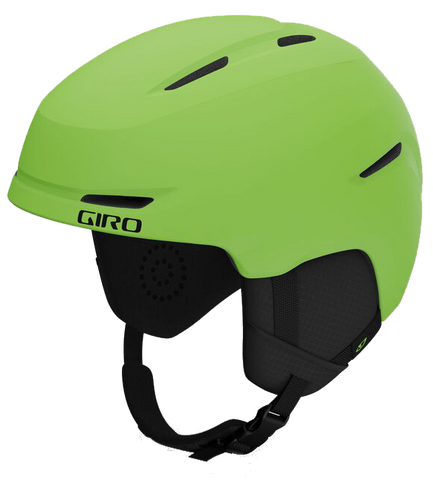 Giro Spur Youth Snow Sports Helmet