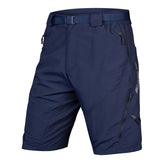Hummvee II Bike Short (Men's)