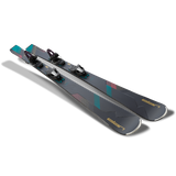 Elan Insomnia 12C Skis with Bindings