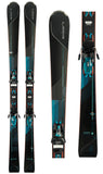 Ski Equipment