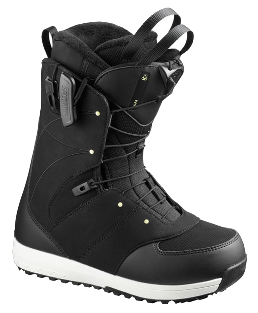 Salomon ivy photo white best sale