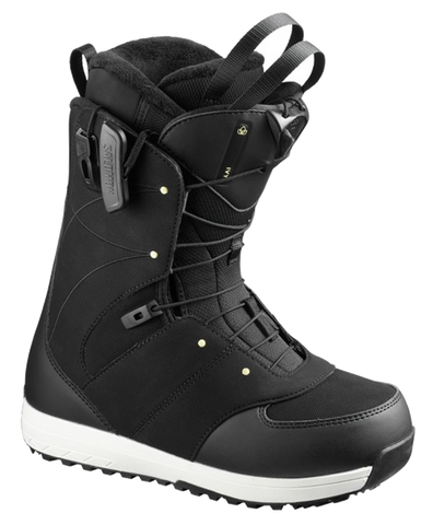 Salomon Ivy Women's Snowboard Boots 2020