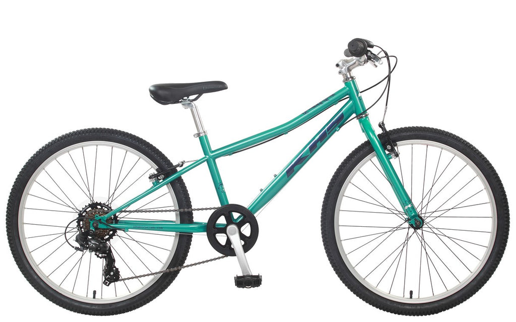 rex mountainbike 24 zoll KHS T-Rex 7 24