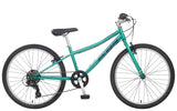KHS T-Rex 7 24" Youth Mountain Bike