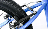 KHS T-Rex 7 24" Youth Mountain Bike