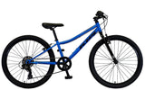 KHS T-Rex 7 24" Youth Mountain Bike