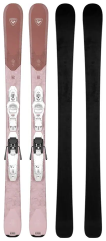Rossignol Experience Skis Kid X