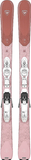Rossignol Experience Skis Kid X