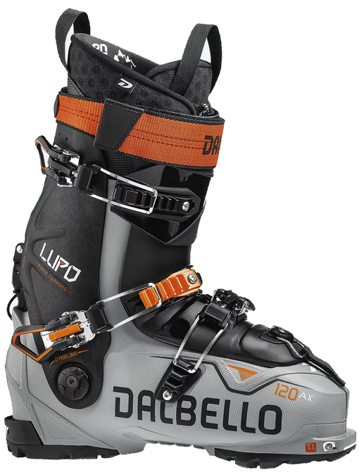 Dalbello Lupo AX120 Freeride / Tour Men's Ski Boots Dalbello Lupo AX120 Freeride / Tour Men's Ski Boots