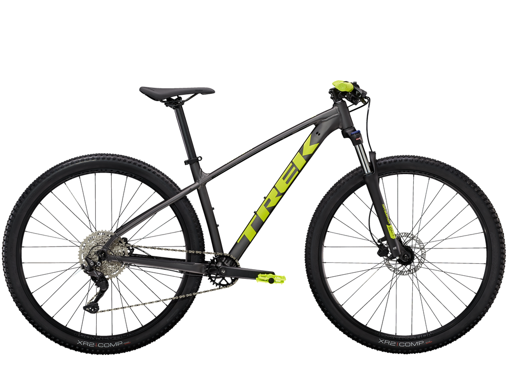Trek 2021 hot sale mountain bikes