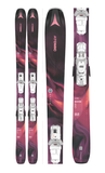 Maven 86R Ski