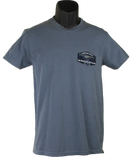 The Mountains Are Calling Short-Sleeve Souvenir T-Shirt