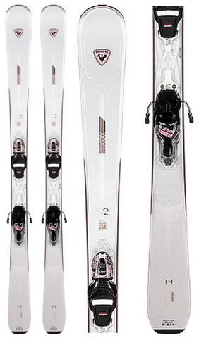 Rossignol Nova 2 Xpress