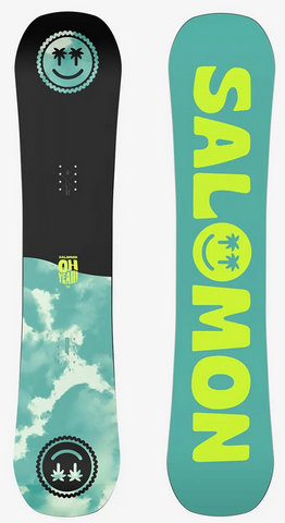Salomon Oh Yeah Grom