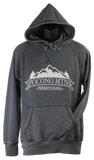 Pocono Mtns. Pennsylvania Pullover Hoodie