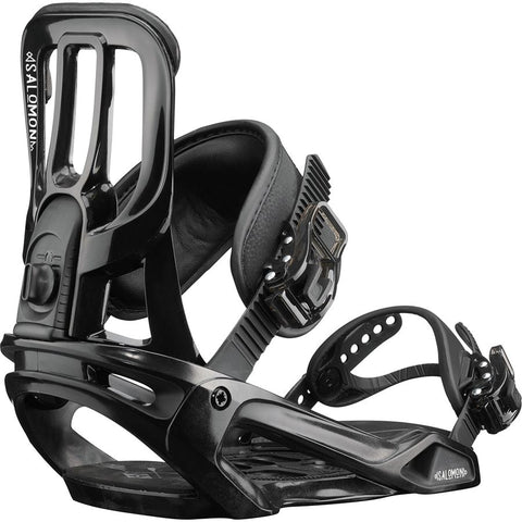 Salomon Pact Snowboard Binding
