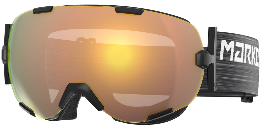marker squadron goggles Marker Projector+ Ski / Snowboard Goggles