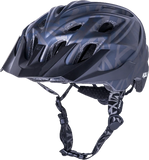 Kali Chakra Solo, Chakra Youth Plus, Chakra Youth and Chakra Child Bike Helmets
