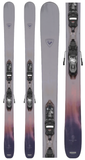 Rossignol Rallbird Skis