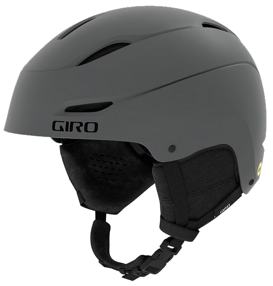 Giro Ratio MIPS Snow Sports Helmet – Petersons Ski and Cycle