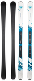 Rossignol React 2 Skis