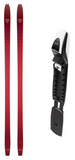 Rossignol BC 80 Positrack