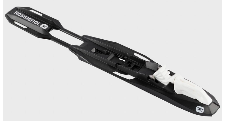 Rossignol Evo 65 Positrack with IFP Control Bindings – Petersons