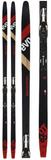 Rossignol EVO 65 Positrack Skis